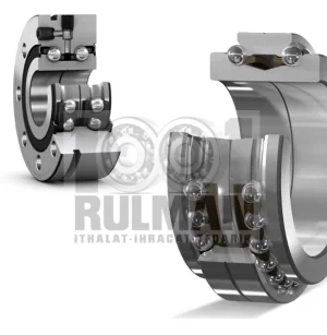 305262 D SKF Eğik Bilyalı Rulman