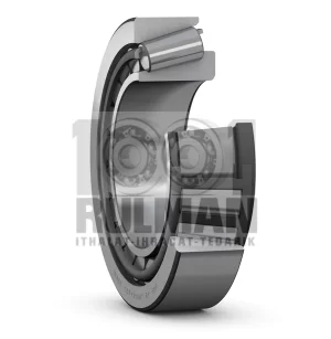 33216/QVB091  SKF  Konik Makaralı Rulman