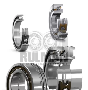 7000 ACD/P4ADGA SKF Süper Hassas Eğik Bilyalı Rulman