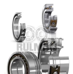 B/BA1 0006 SKF Süper Hassas Bilyalı Rulman