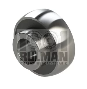 BBY 0079  SKF  Bombeli Rulman