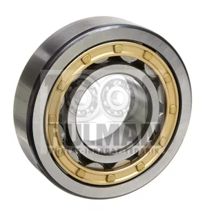 CRM 18 A SKF Silindirik Makaralı Rulman