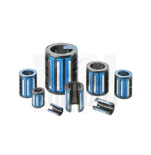LBBR 10 SKF Lineer Bilyalı Rulmanlar