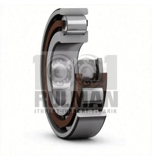 N 1010 KTN/HC5SP  SKF  Silindirik Makaralı Rulman