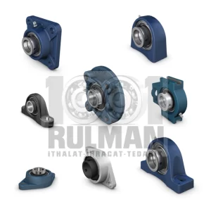 SYR 3 15/16 SKF Yataklı Rulman