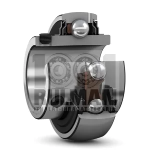 YEL 210 115 2F  SKF  Bombeli Rulman