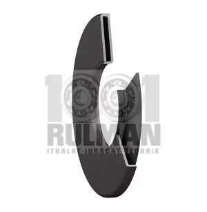 Z 010 SKF Sabit Bilyalı Rulman