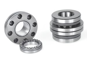 ZARN2557 NADELLA Needle Roller and Cage Assembly