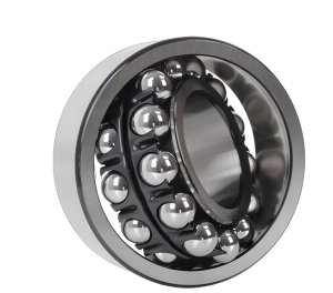 1203 ZKL Self aligning ball bearing double row