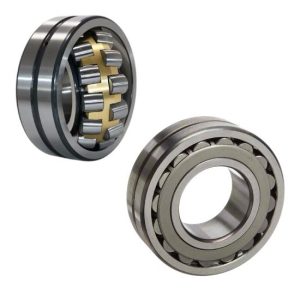 ZKL Spherical roller bearing